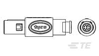 1877852-2, TE Connectivity