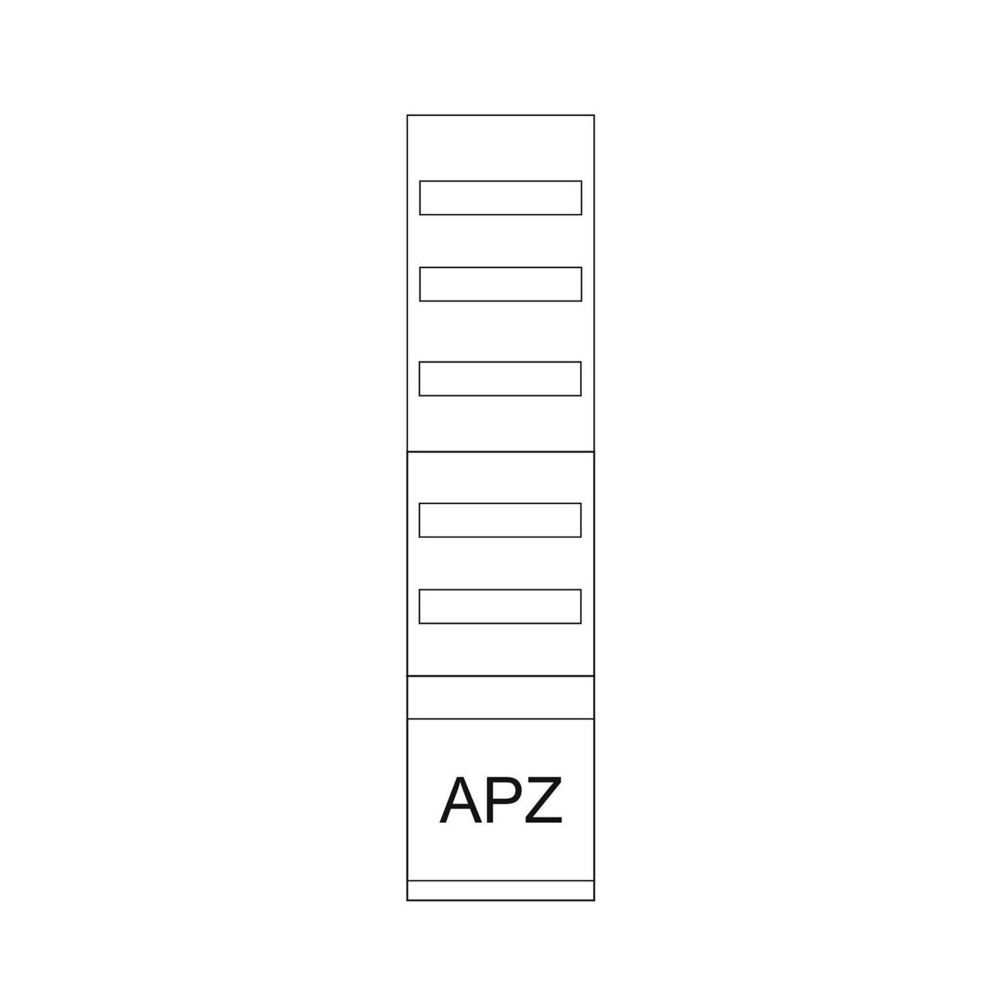 187908 ZSD-V17/APZ, Eaton