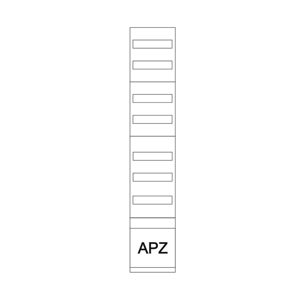 187909 ZSD-V19/APZ, Eaton