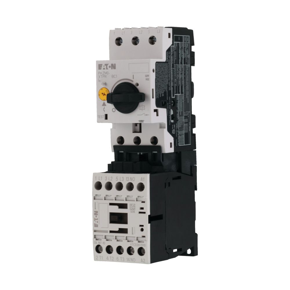 188281 MSC-DM-0,63-M7(230V50HZ), Eaton