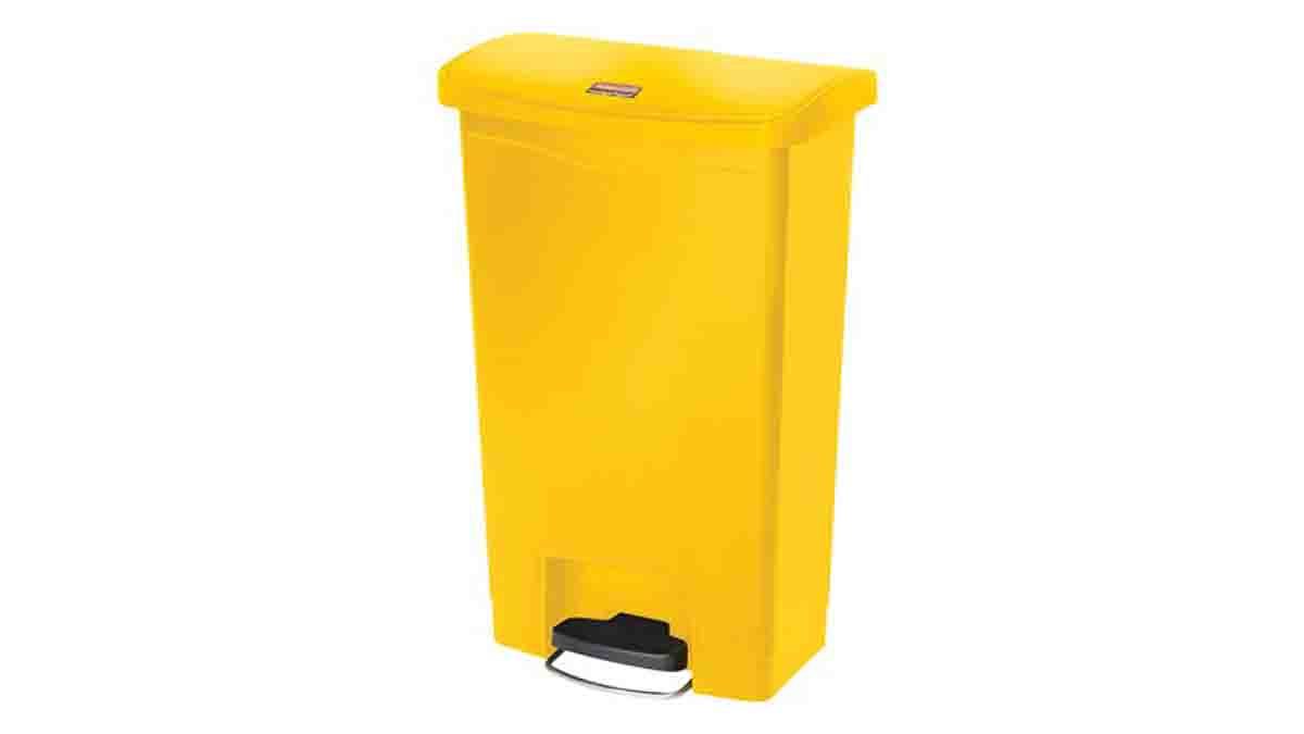 1883575, Rubbermaid Commercial Products