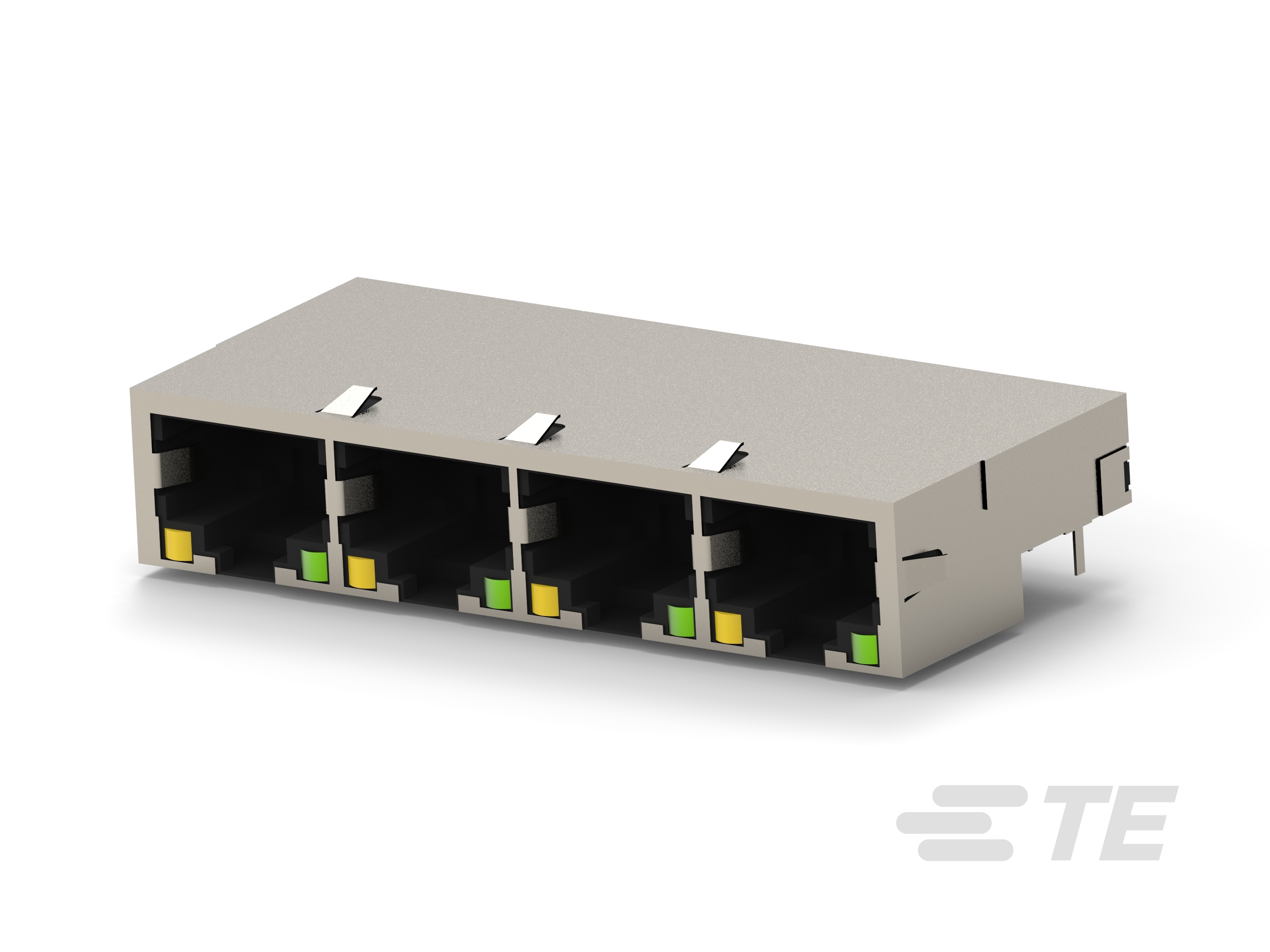 1888251-4, TE Connectivity
