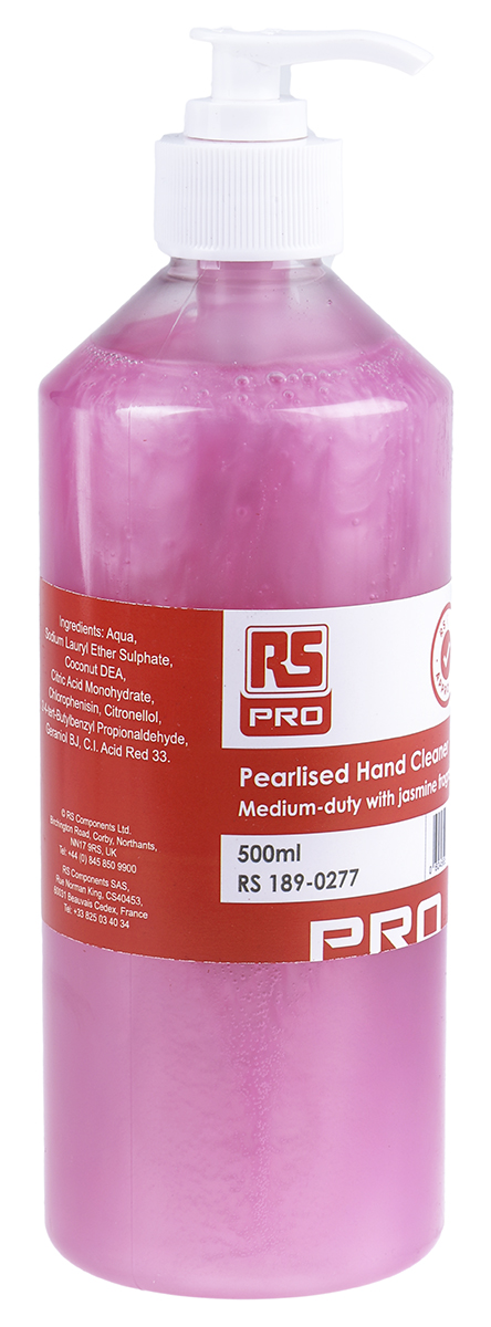 189-0277, RS PRO