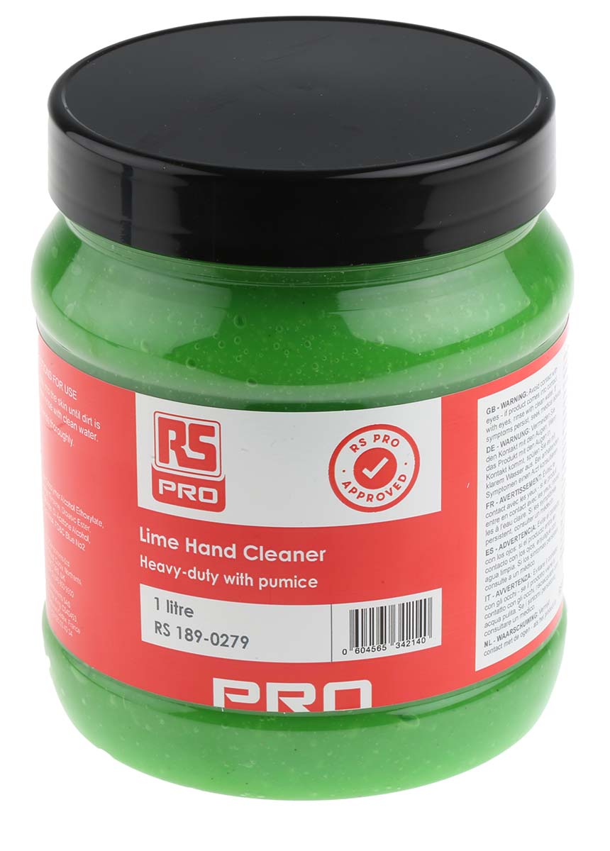 189-0279, RS PRO