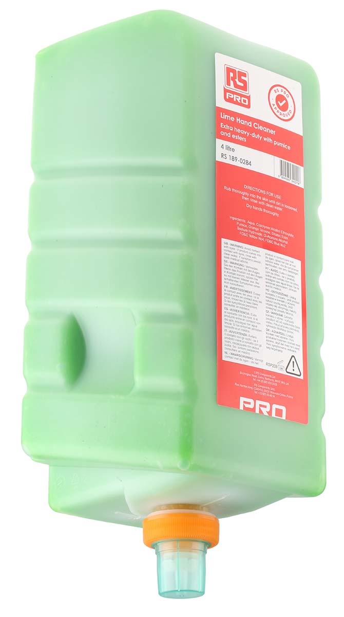 189-0284, RS PRO