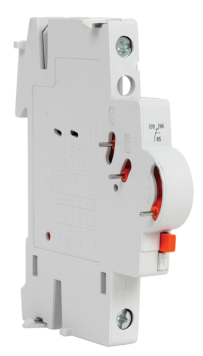 189-ASCR3, Allen Bradley