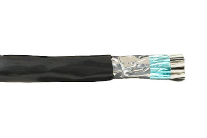 1895C SL001, Alpha Wire