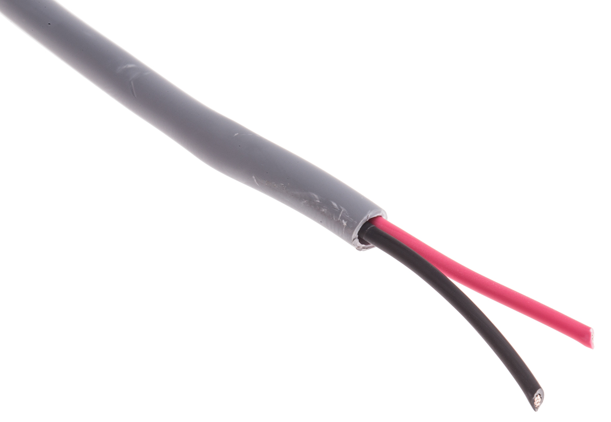 1895L SL005, Alpha Wire