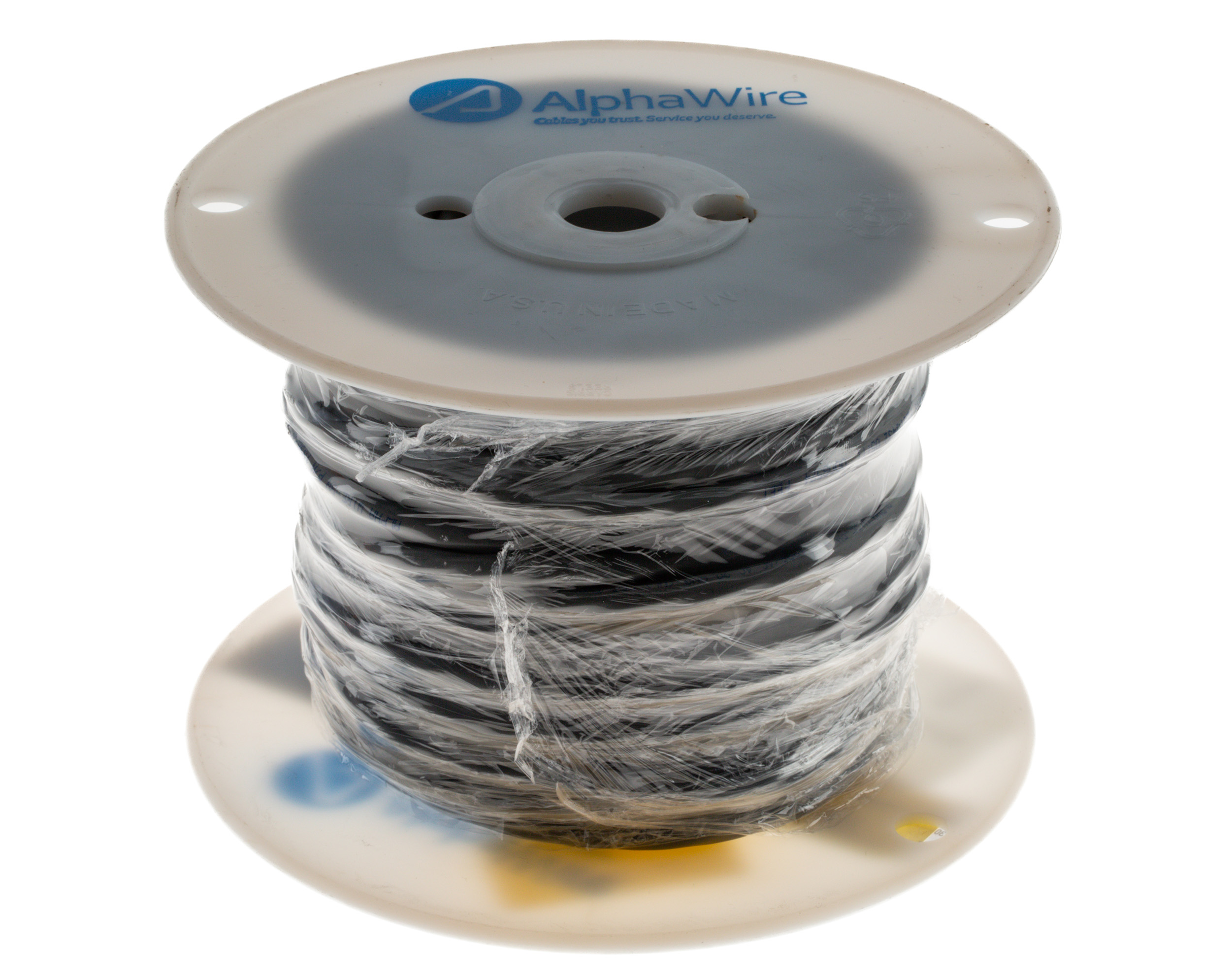1896/4C SL005, Alpha Wire