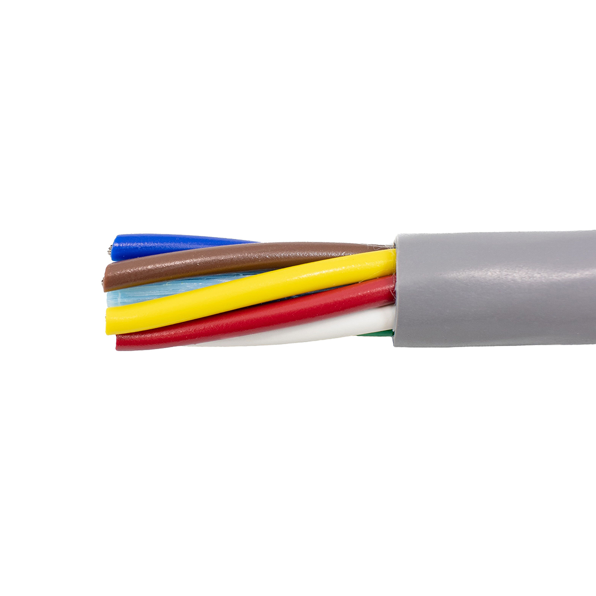 1896/8C SL001, Alpha Wire