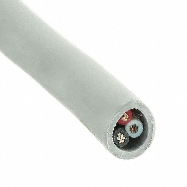 1896L SL005, Alpha Wire