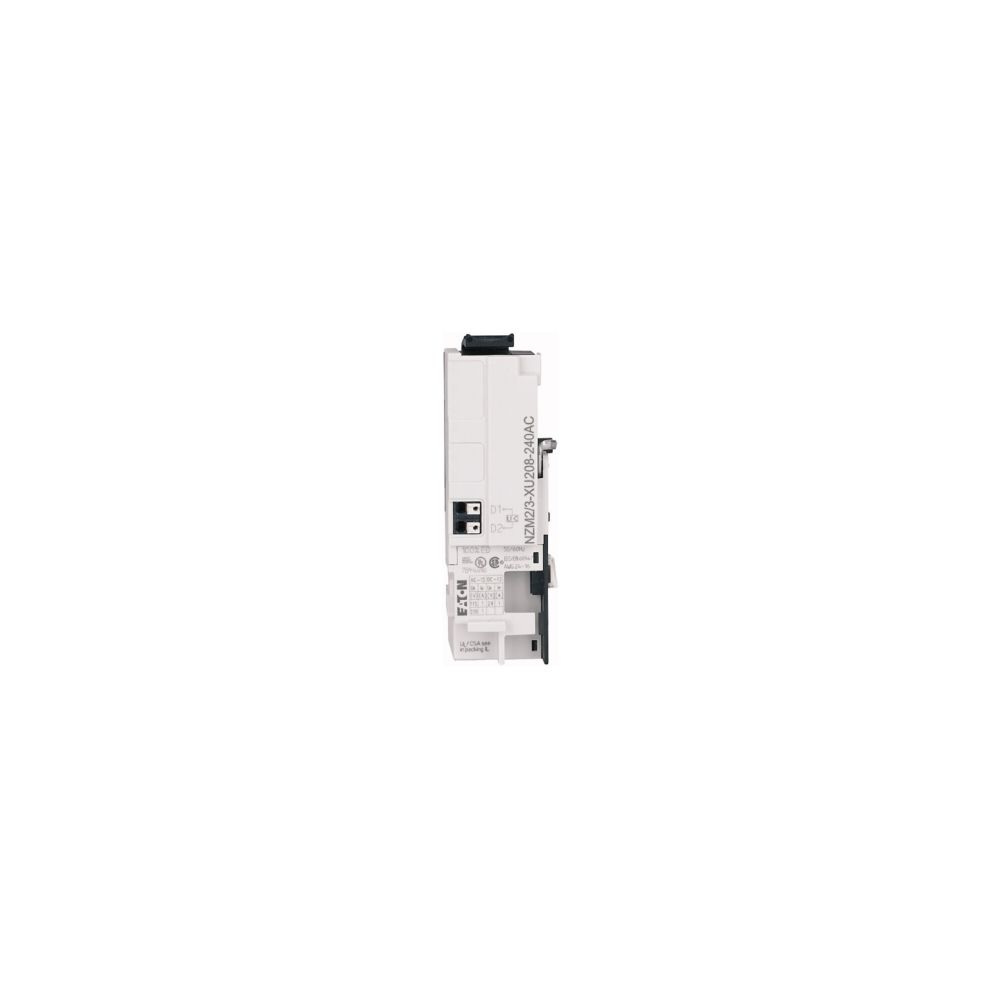 189800 NZM2/3-XA48AC/DC-PI, Eaton
