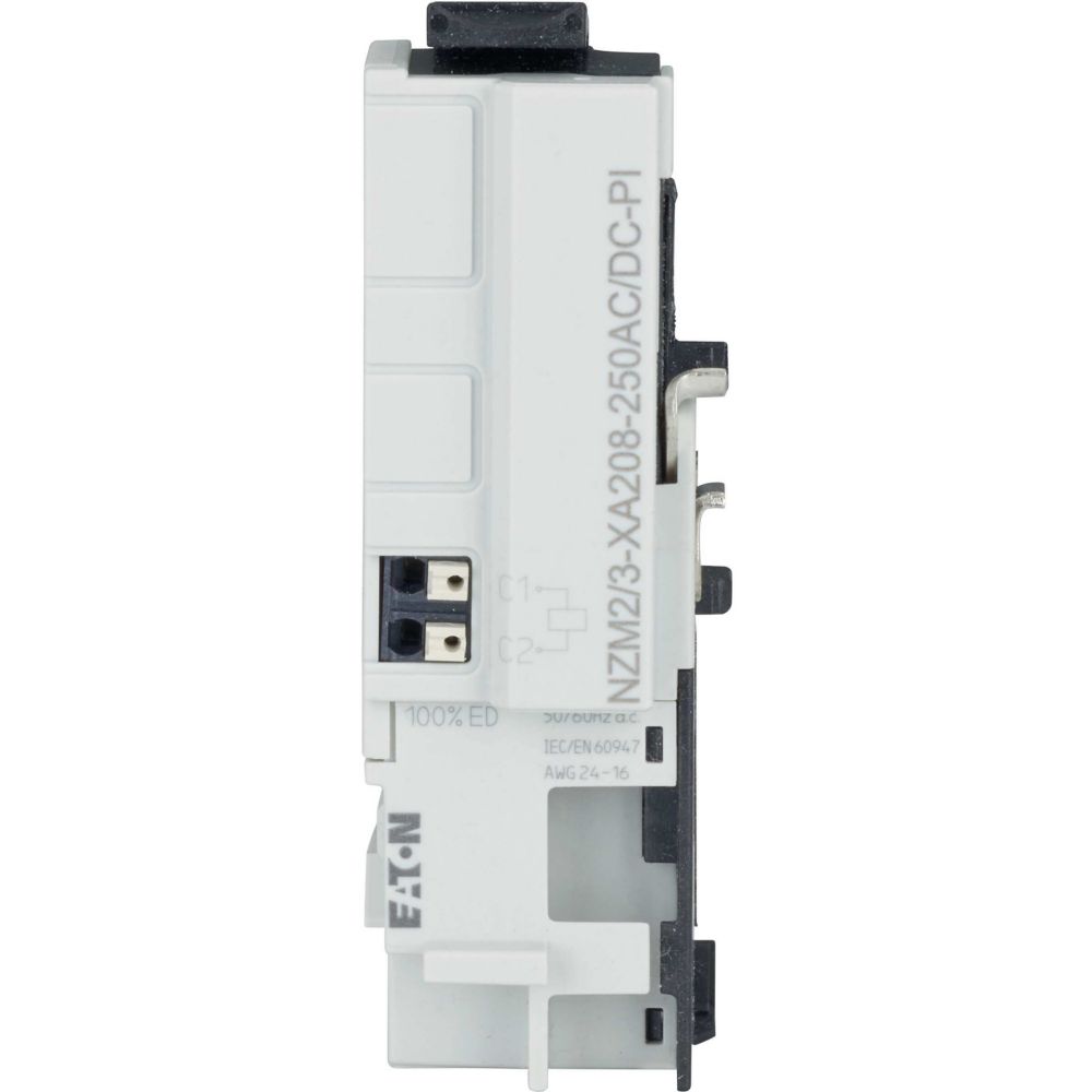 189803 NZM2/3-XA208-250AC/DC-PI, Eaton