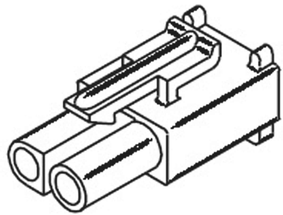 19-09-1026, Molex