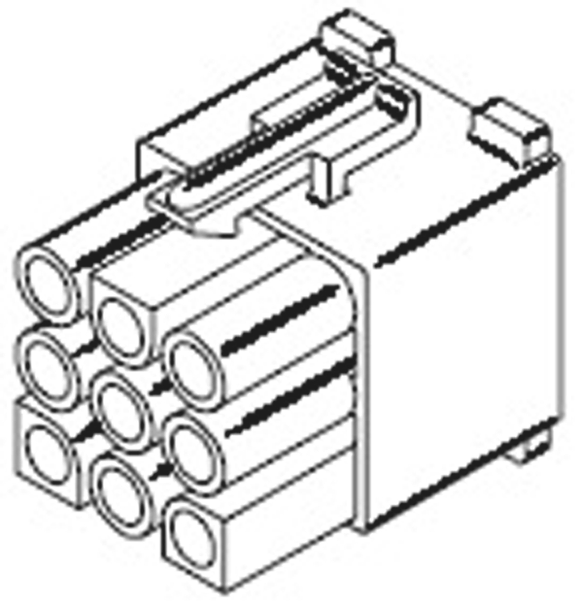 19-09-1099, Molex