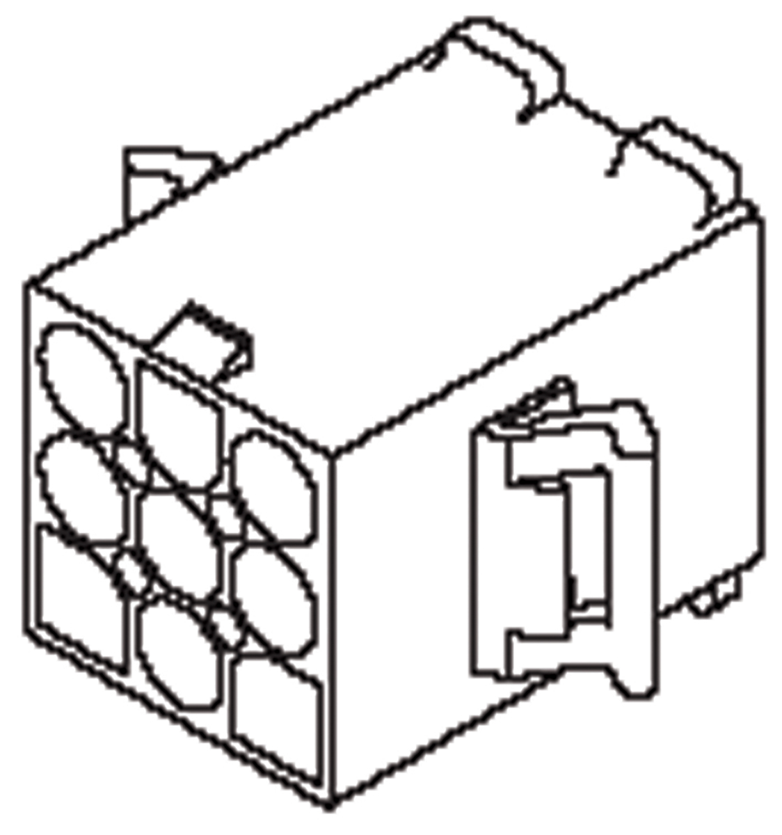 19-09-2069, Molex