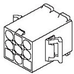 19-09-2159, Molex
