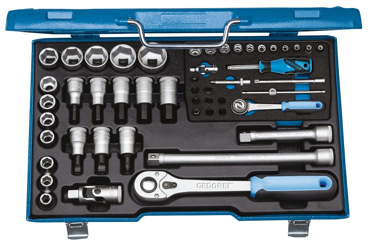 19 V20U-10, Gedore