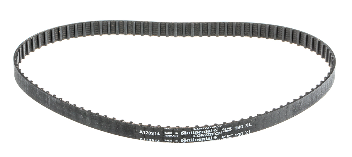 190 XL 037, Contitech