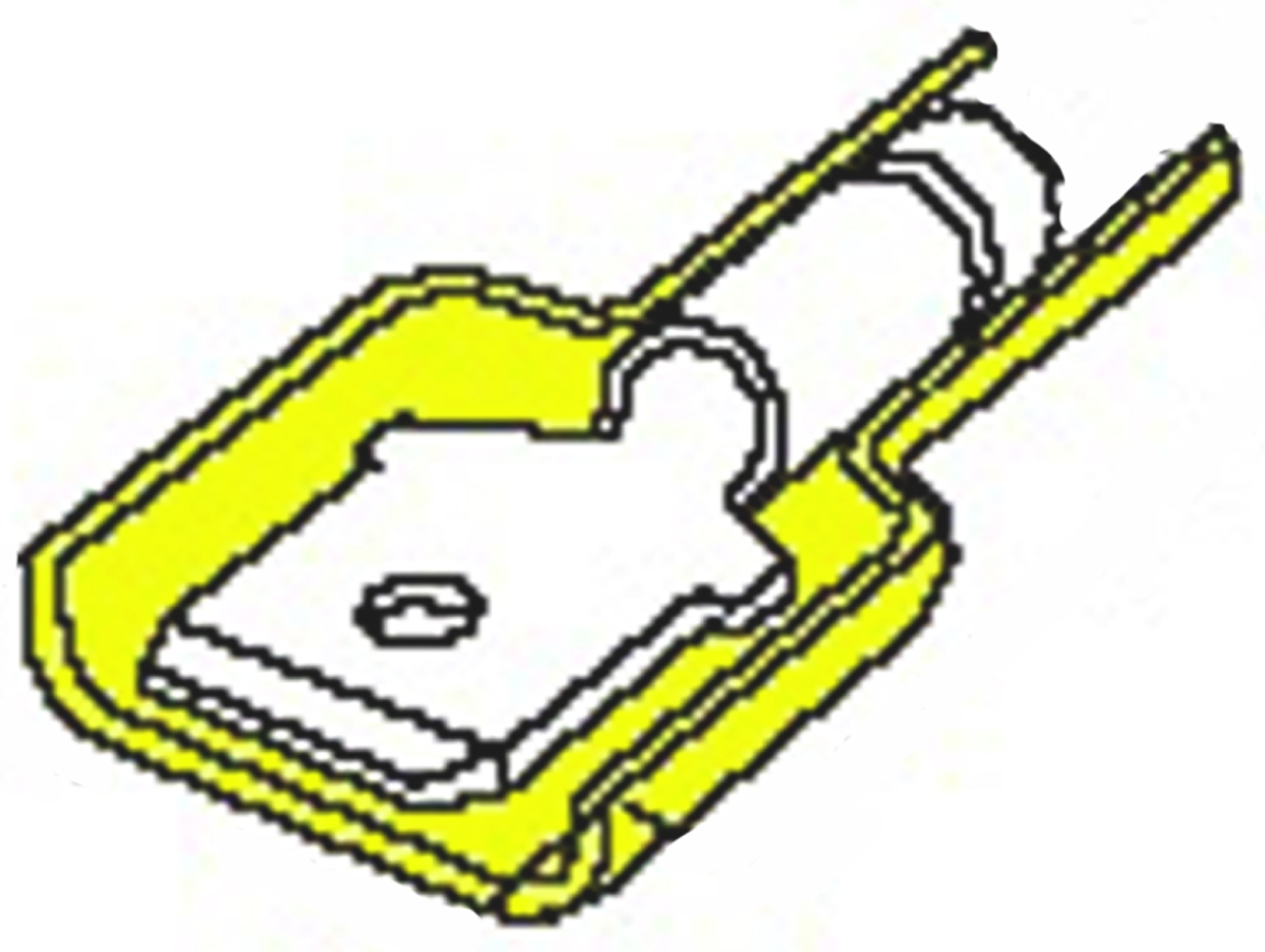 19001-0010, Molex
