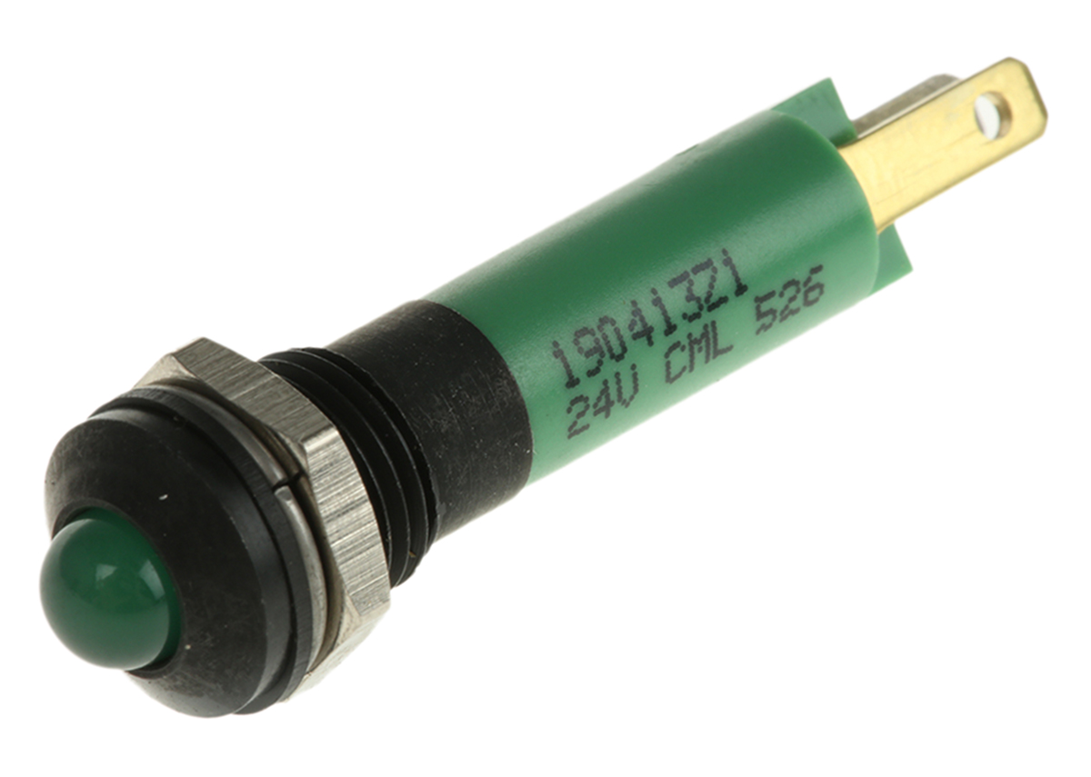 190413Z1, CML Innovative Technologies