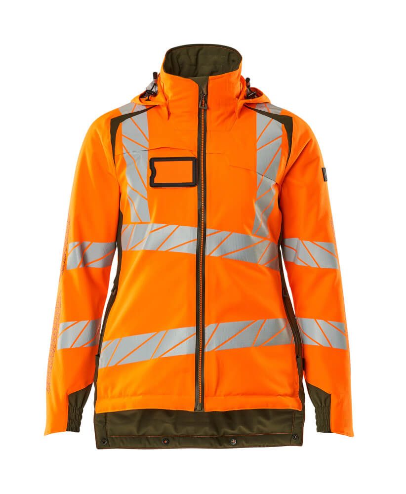 19045-449-1433L, Mascot Workwear