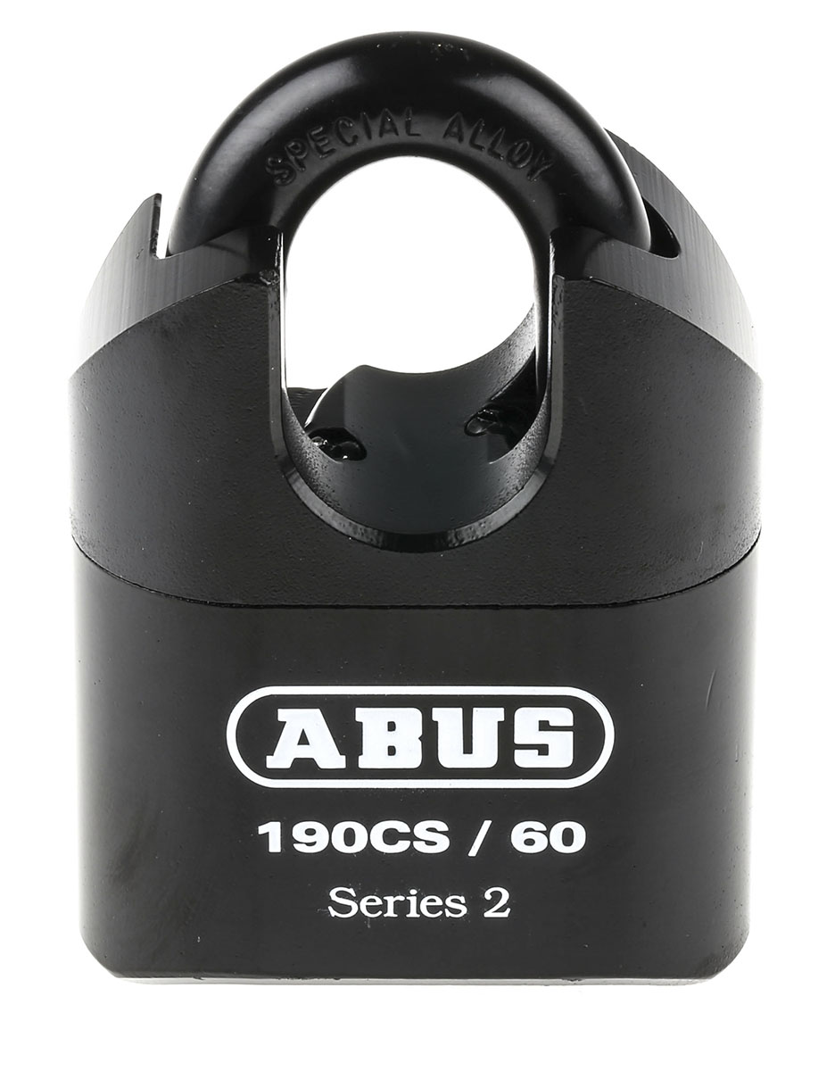 190CS/60, ABUS