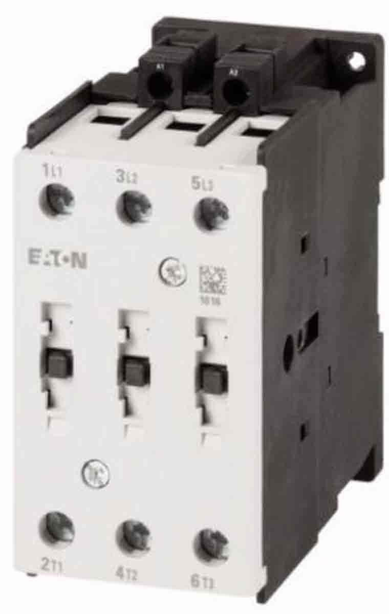 191001 DILMT50(230V50HZ/240V60HZ), Eaton