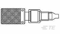 191045-000, TE Connectivity
