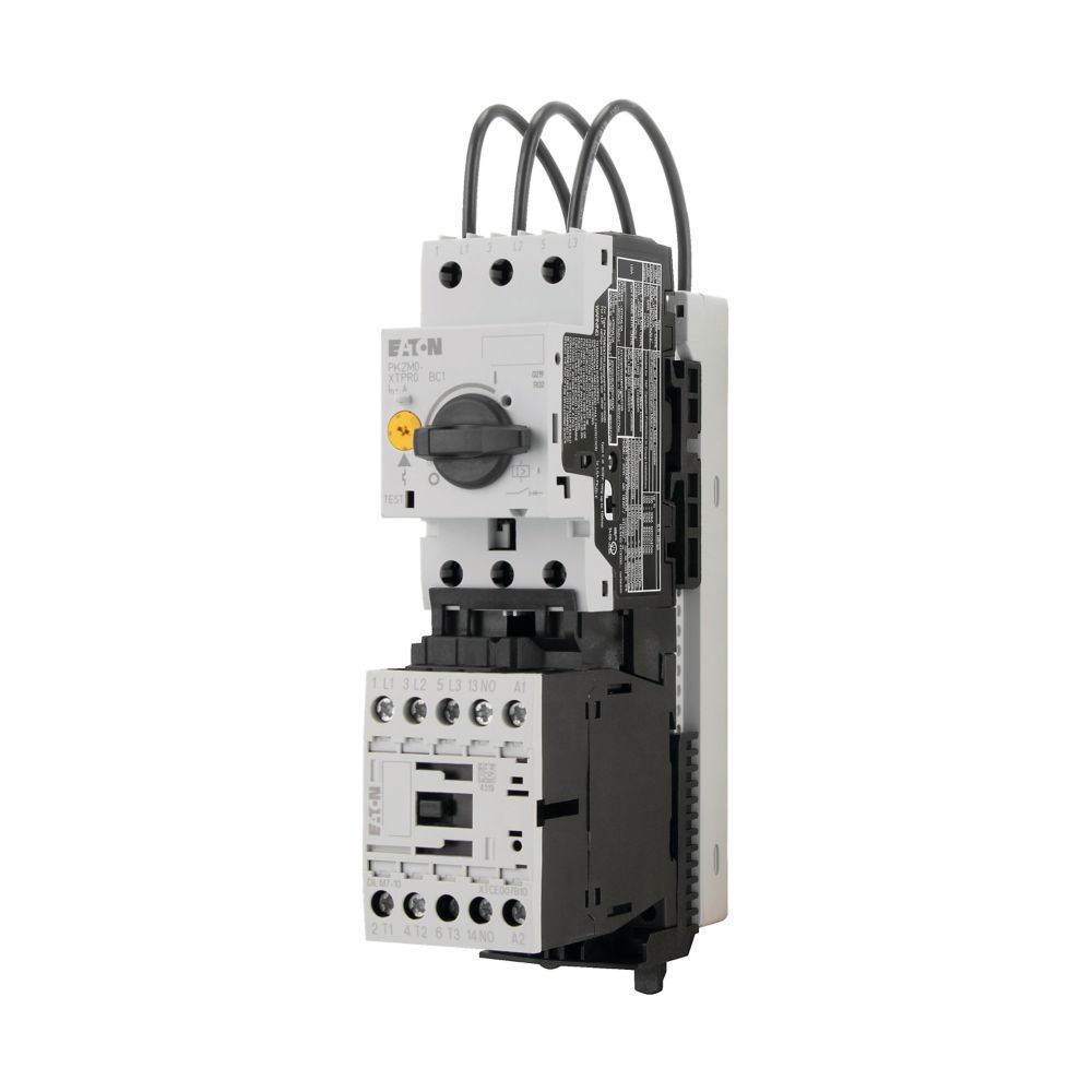 191102 MSC-DM-0,25-M7(24VDC)/MSFA, Eaton