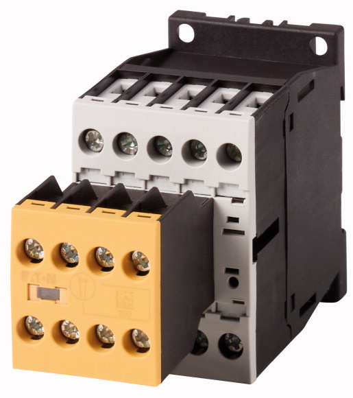 191703 DILMS12-23(110V50HZ,120V60HZ), Eaton