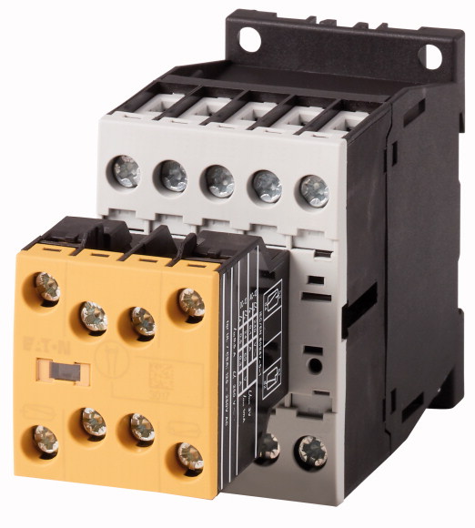 191735 DILMS12-R23(110V50HZ,120V60HZ), Eaton