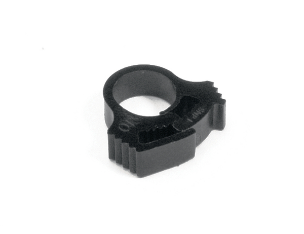 192-10020 SNP2-PA66GF13-BK, HellermannTyton