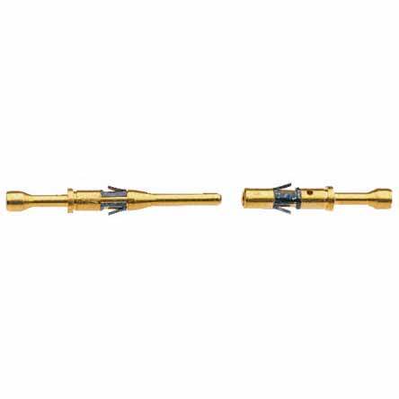 192 991-0040, ITT Cannon