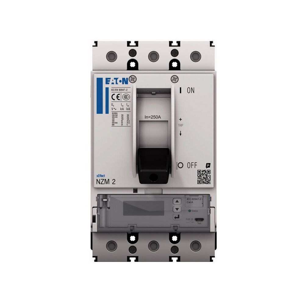 192048 NZMN2-PX100-BT, Eaton