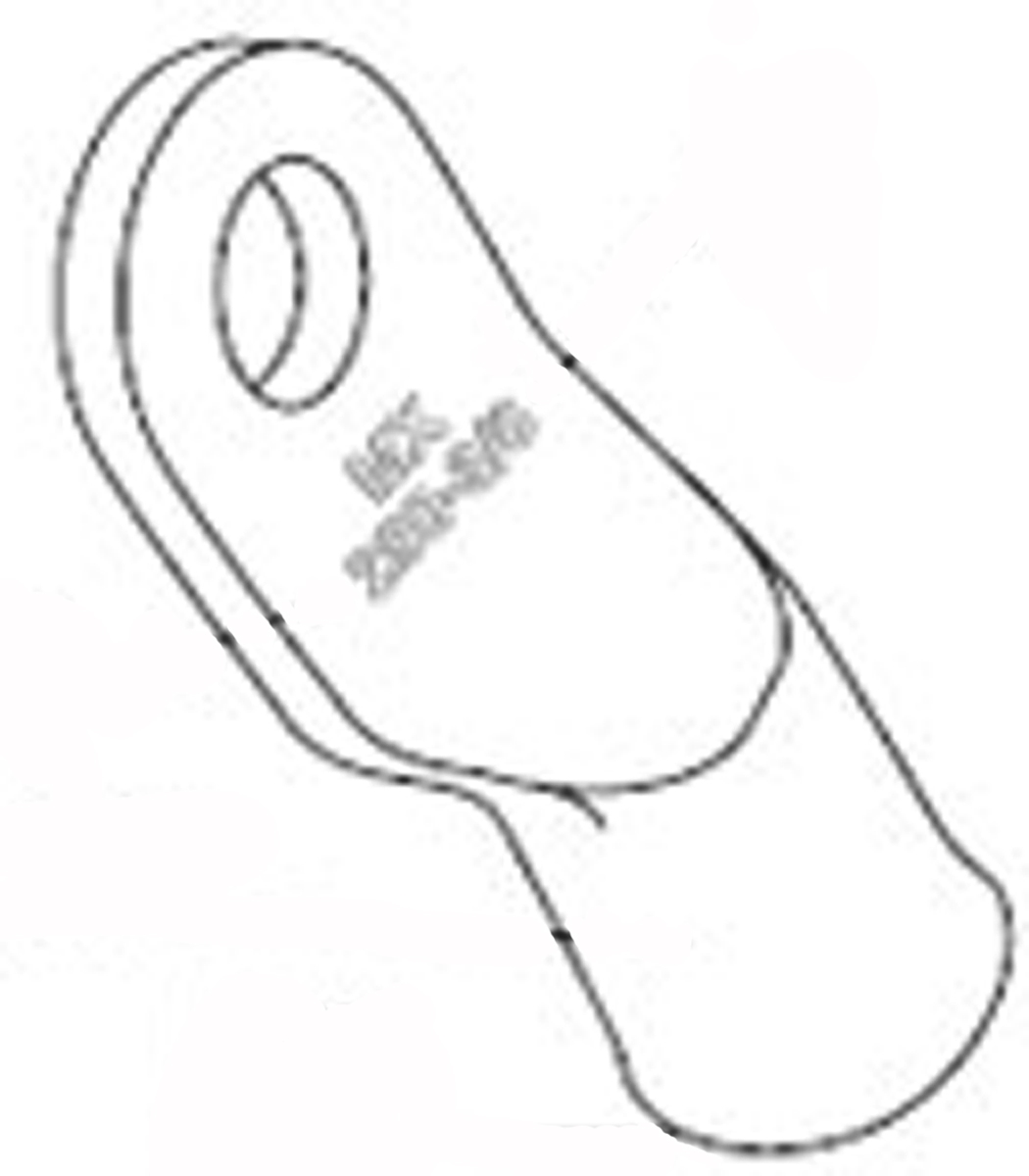 19221-0418, Molex