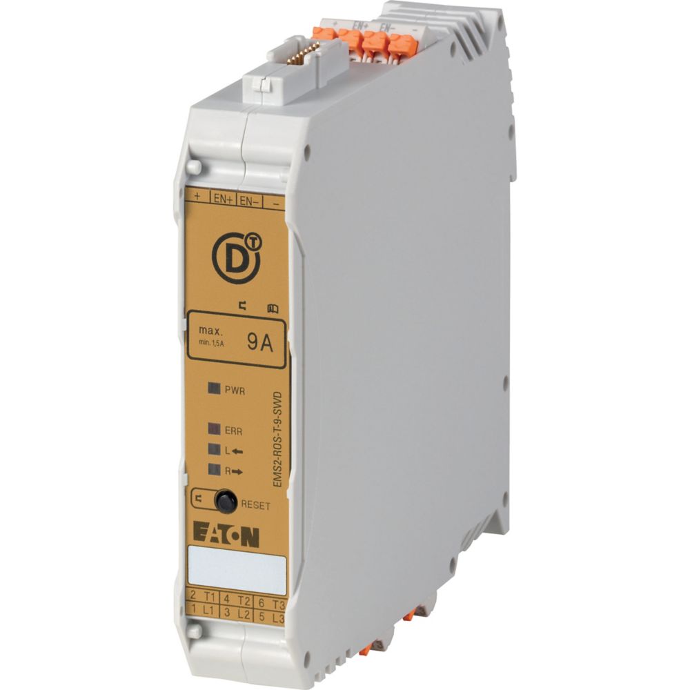 192389 EMS2-DOS-T-9-SWD, Eaton