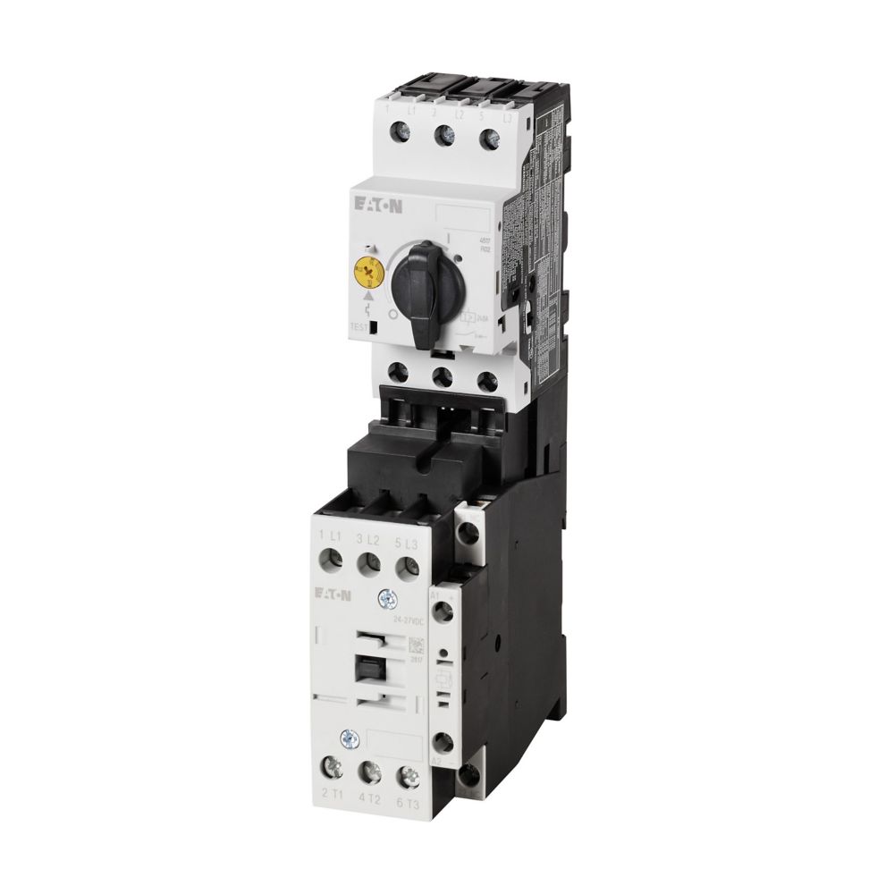192743 MSC-DM-10-M17(230V50HZ), Eaton