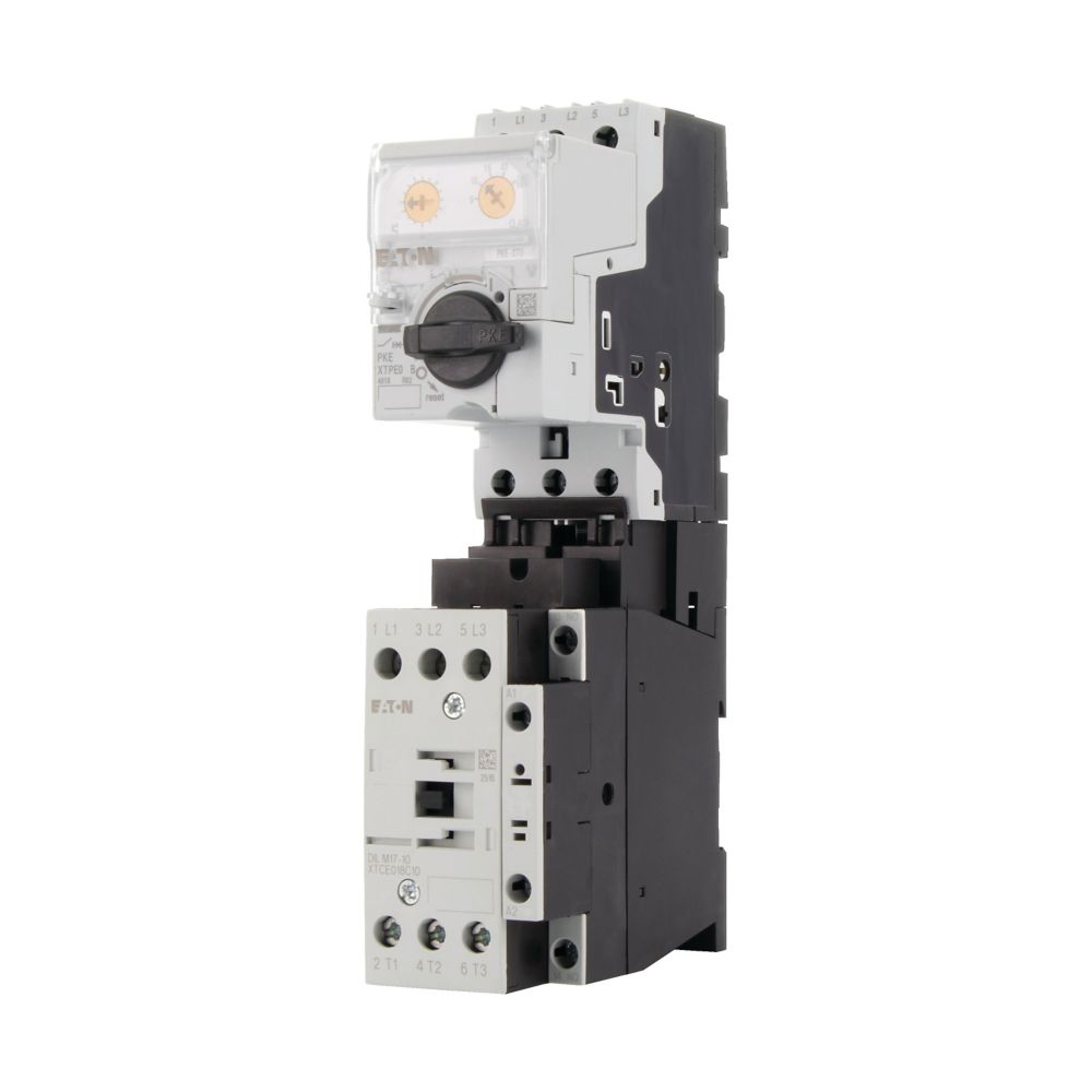 192754 MSC-DME-4-M17(230V50HZ), Eaton