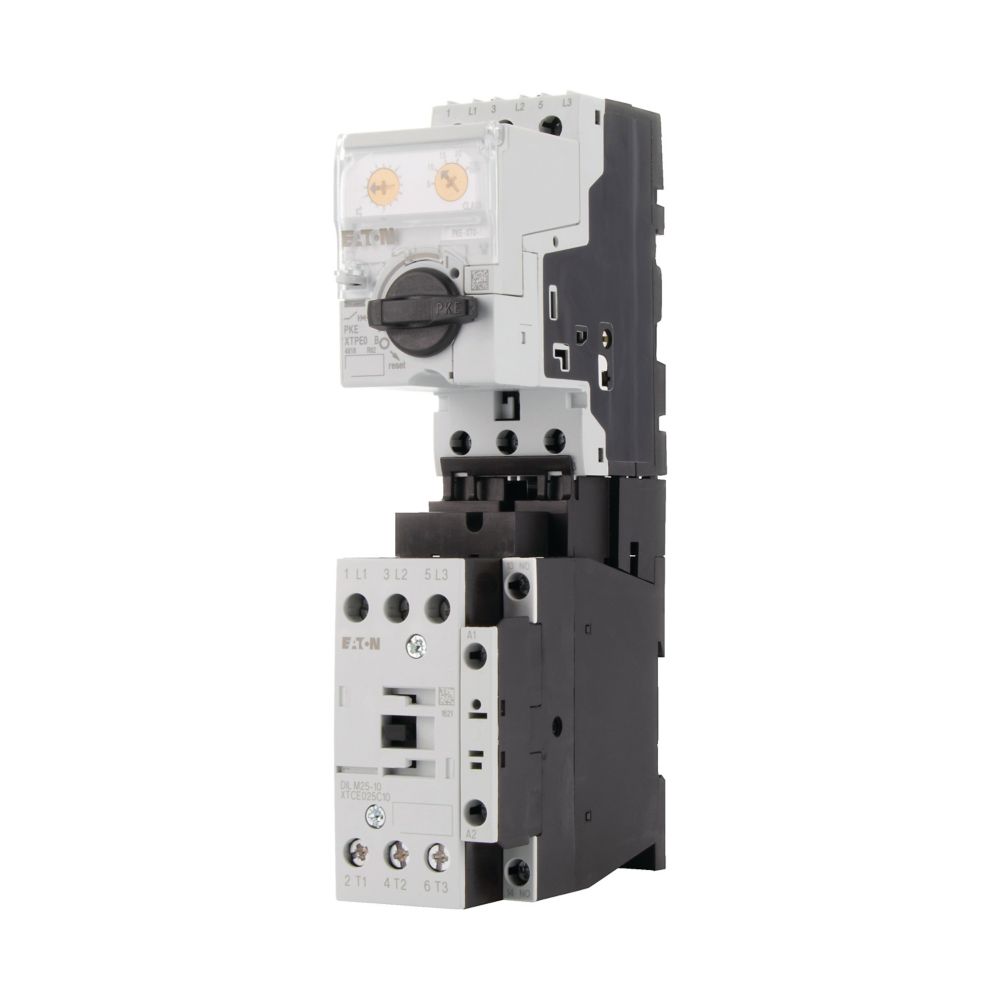 192763 MSC-DME-32-M25(24VDC), Eaton