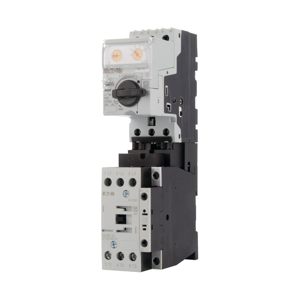 192766 MSC-DMEA-4-M17(24VDC), Eaton