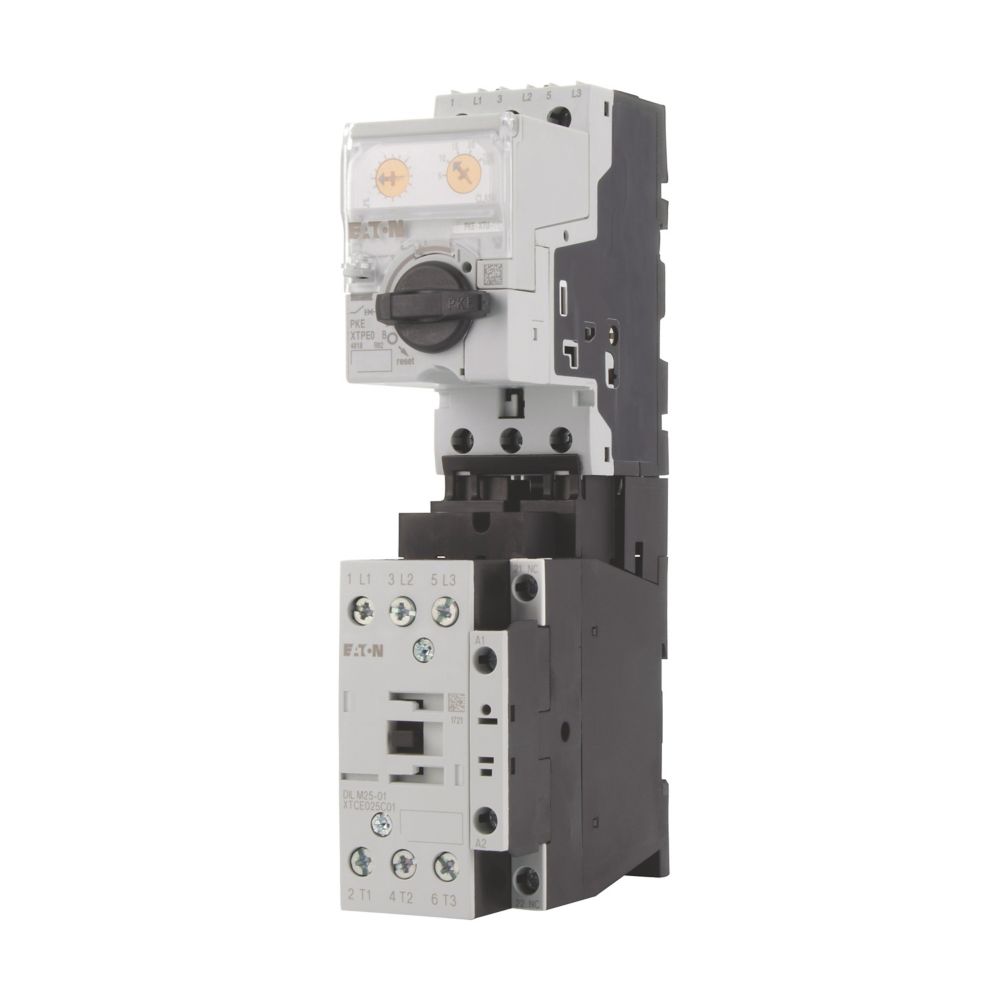 192769 MSC-DMEA-32-M25(24VDC), Eaton