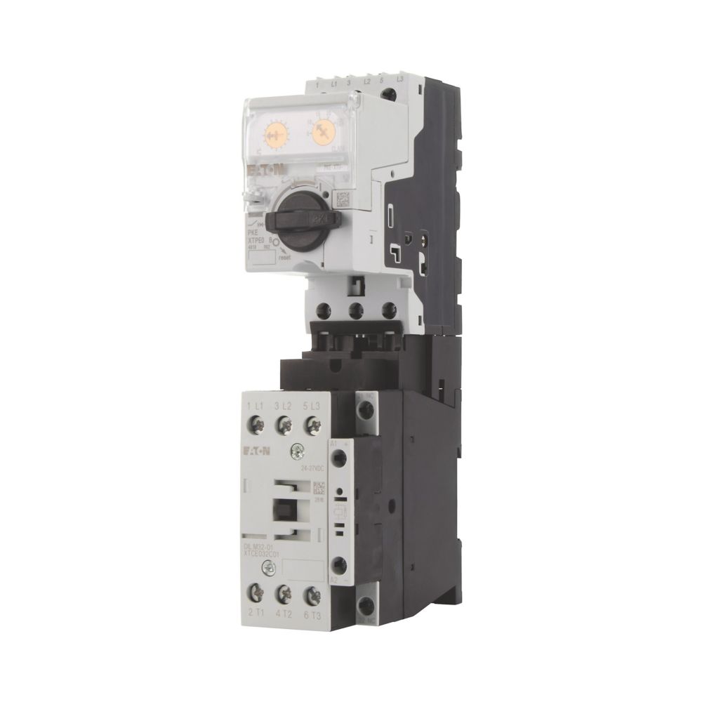 192770 MSC-DMEA-32-M32(24VDC), Eaton
