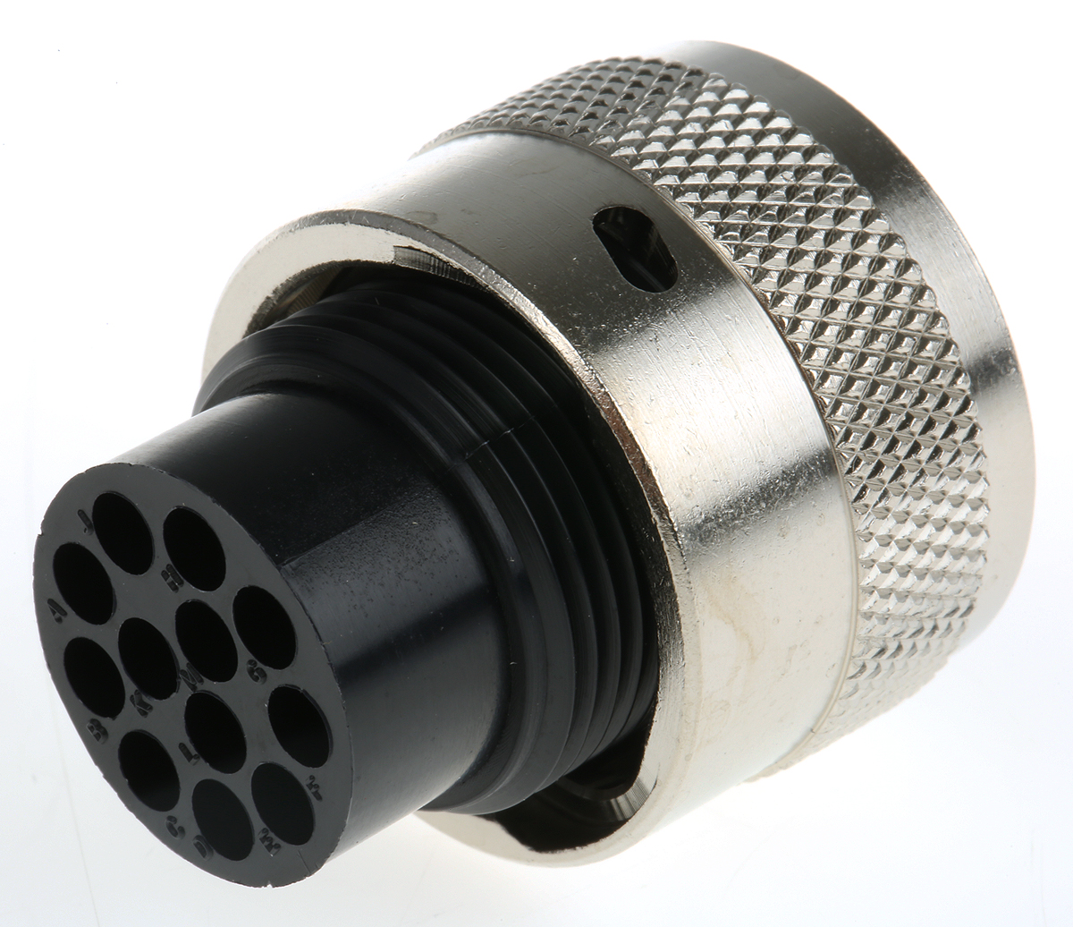 192922-1270 / TR1412PMS1NB, ITT Cannon