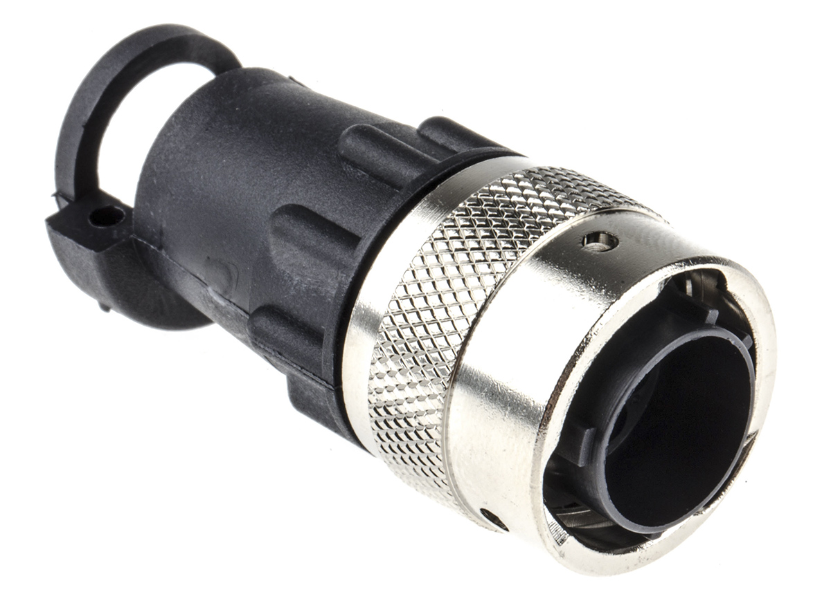 192990-5400, ITT Cannon