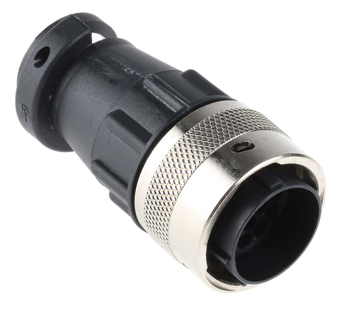 192990-5410, ITT Cannon
