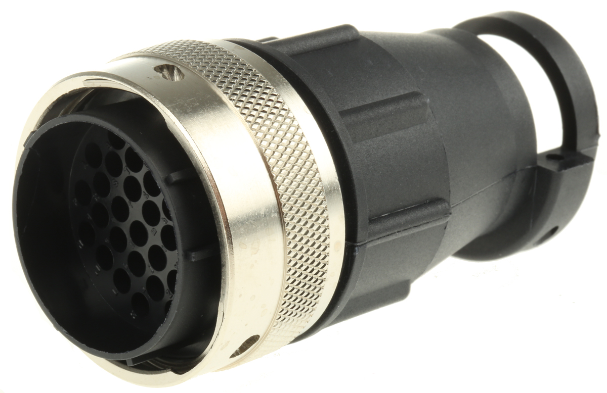 192990-5420, ITT Cannon
