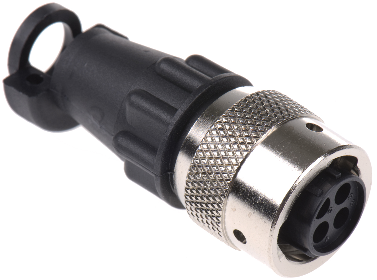 192990-5430, ITT Cannon