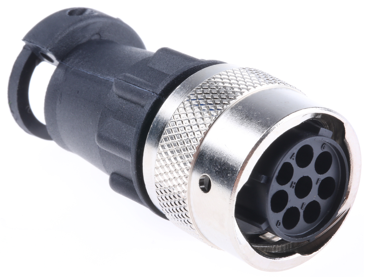 192990-5440, ITT Cannon