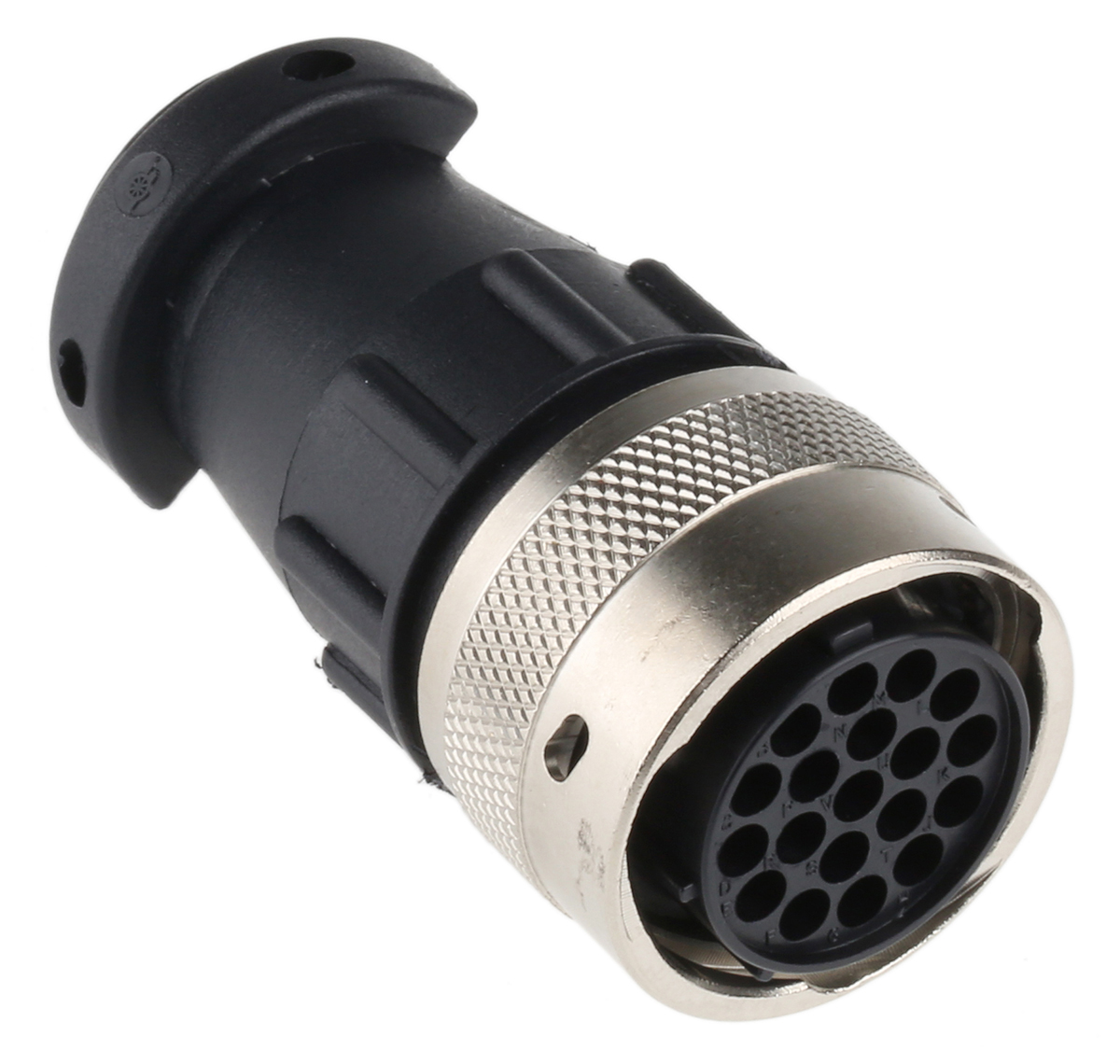 192990-5450, ITT Cannon